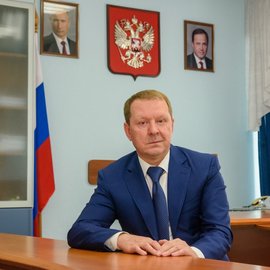 Беляков Сергей Геннадьевич