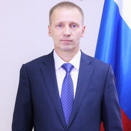 Пшенников Дмитрий Викторович