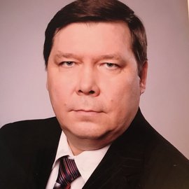 Гулин Анатолий Николаевич