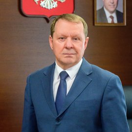 Беляков Сергей Геннадьевич