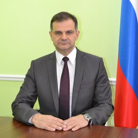 Половников Сергей Владимирович