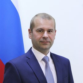 Минников Дмитрий Михайлович