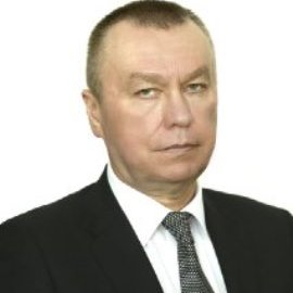 Сластной Виталий Александрович