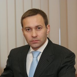 Кузьмицкий Алексей Алексеевич