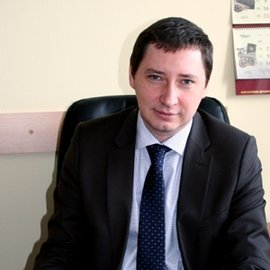Симонов Алексей Владимирович
