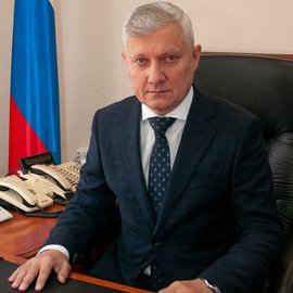 Бобров Владимир Николаевич