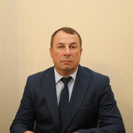 Щёткин Сергей Михайлович