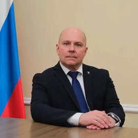 Воробьев Алексей Валерьевич