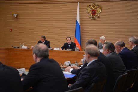Михаил Бабич: «Основной этап уничтожения химического оружия в России завершён»