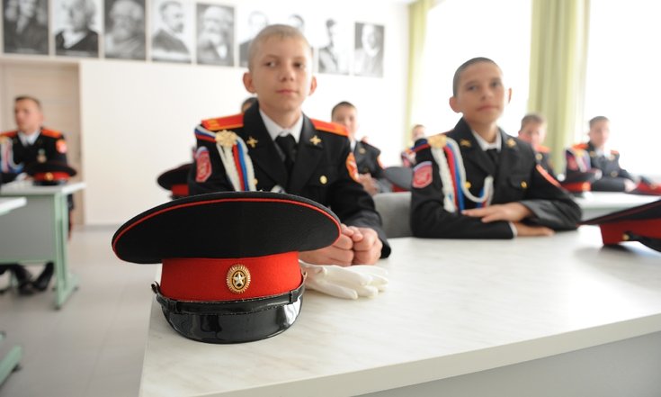 Михаил Бабич: «Вкладывать надо в образование ребят, в человеческий капитал»