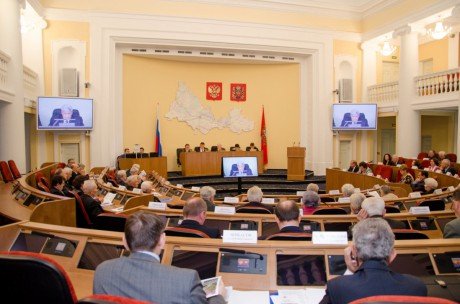 Повысить вклад региональной науки в социально-экономическое развитие Оренбуржья