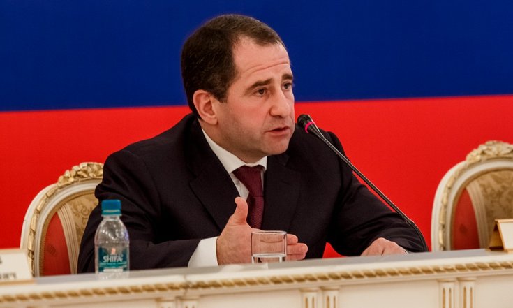 Михаил Бабич: «Мы готовим граждан и патриотов России»