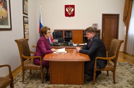 В Оренбуржье улучшается эпидемиологическая обстановка, качество пищевых продуктов и продовольственного сырья