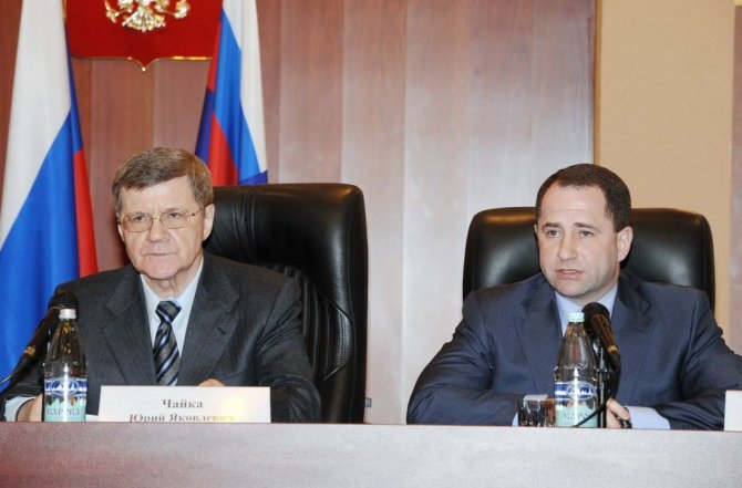Чистота предстоящих выборов –  приоритет работы прокуратуры и местных властей