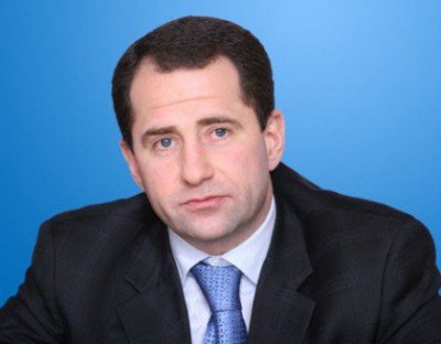 С юбилеем Великой Победы жителей Приволжья поздравляет Михаил Бабич