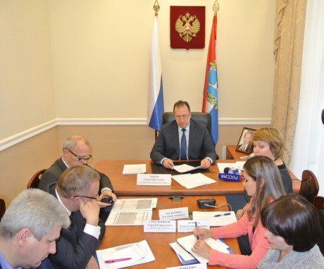 За сутки в приемную Президента РФ в Самарской области поступило более 150 обращений граждан