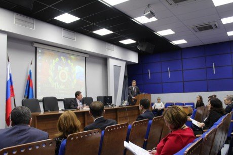 Мероприятия по пресечению деятельности организованных преступных групп по этническому принципу обсудили в Нижегородской области