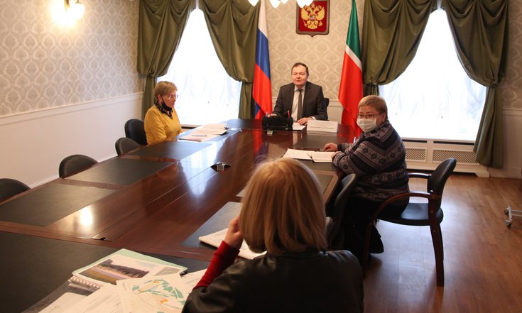 03.02.22_ГФИ по РТ прием граждан в приемной