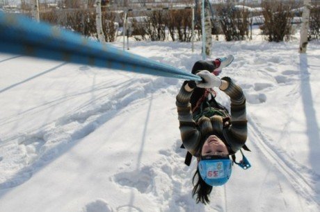 Победители «Зимнего марафона» станут участниками окружной «Туриады» 