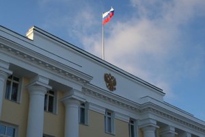 Депутаты Законодательного собрания Нижегородской области приняли бюджет на 2015 год