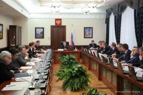 К 2020 году Россия выполнит международные обязательства и полностью завершит процесс уничтожения химического оружия