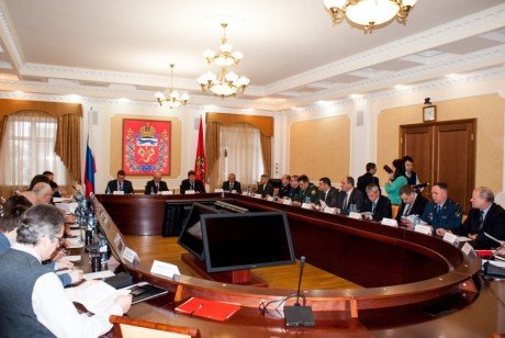 Меры по противодействию наркоугрозе должны быть более эффективными