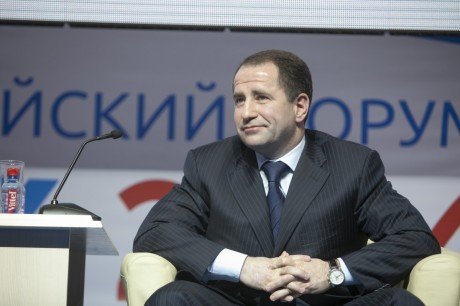 Михаил Бабич: «Необходимо создать условия, чтобы сфера ЖКХ стала не дотационной, а высокоэффективной»