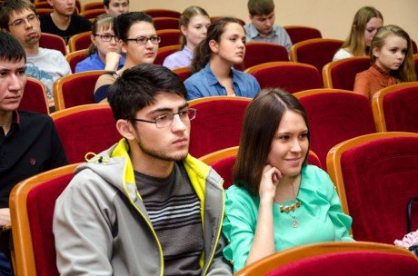 Оренбургские студенты продолжат активное участие в реализации общественно значимых проектов ПФО
