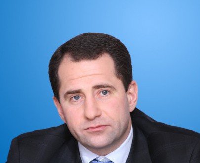 Михаил Бабич поздравил жителей Приволжья с Новым годом 