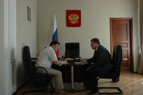В Пензенской области возрождаются традиции патриотического воспитания детей и молодежи