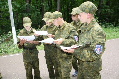 Серебро соревнований по спортивному ориентированию у саратовцев
