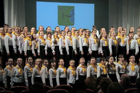 Год культуры стартовал в Кировской области