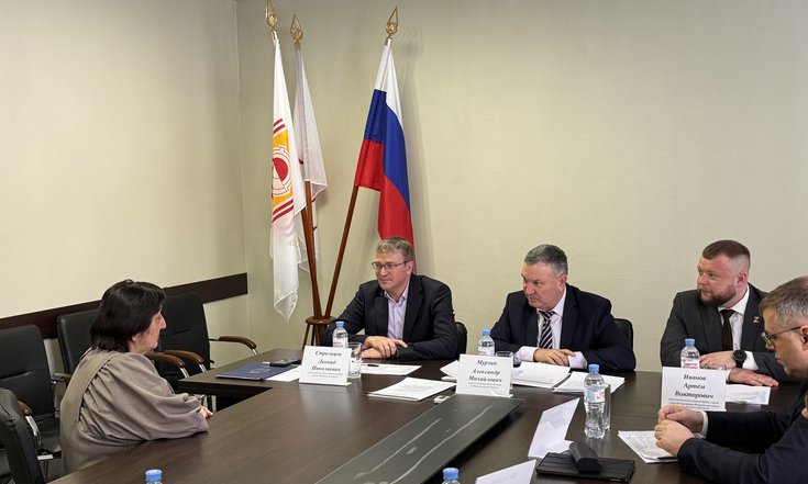 04.03.2026 Личный прием