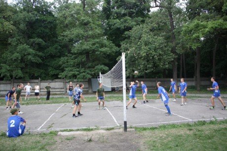Второе «золото» саратовских «гвардейцев»