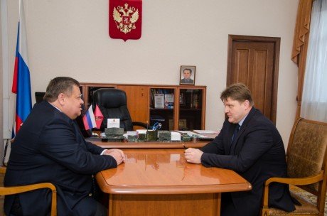 Совершенствовать качество предоставления услуг по землеустроительным и кадастровым работам