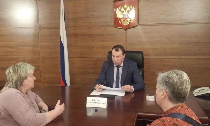 11.03.2026_Пресс-релиз_Прием граждан ГФИ_ Приемная Президента