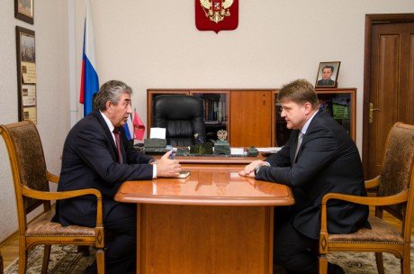 Доля расходов на социальные обязательства в бюджете Оренбуржья составляет около 67%