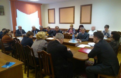 Профсоюзы Марий Эл обозначили социально-экономические проблемы отраслей и трудовых коллективов
