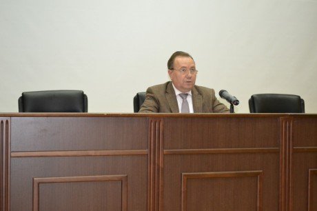 В приоритете - вопросы реализации кадровой политики в Чувашии