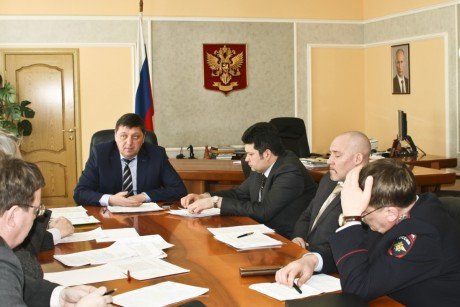 В Удмуртии живет более 1000 казаков