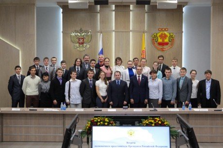 Михаил Бабич поздравил команды Приволжья – победителей