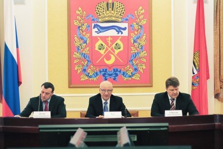 Количество трудовых мигрантов должно соответствовать экономическим и социальным интересам Оренбуржья