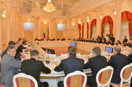 Организация безопасности Универсиады - пример системной и заблаговременной работы