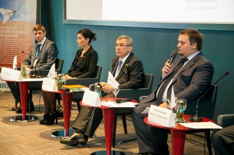 В Татарстане проходит семинар «Четвертая Школа Регионального инвестиционного стандарта»