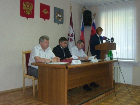 В последние годы миграционная ситуация в Мордовии остается стабильной