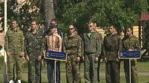 В Пензе проходит XVIII Чемпионат по служебному двоеборью имени подполковника Квышко