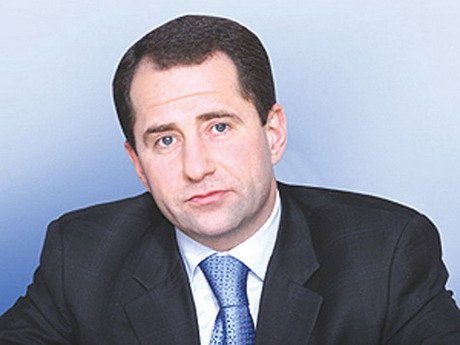 Михаил Бабич поздравил жителей Приволжья с наступающим Новым годом