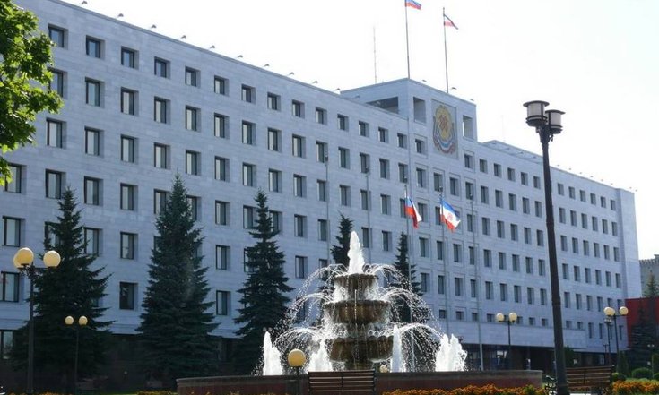 В Республике Марий Эл состоялось  заседание МВК