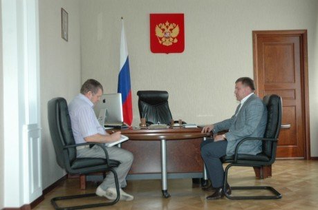 Пензенское отделение Общероссийского общественного движения «Народный фронт «За Россию» уделяет большое внимание патриотическому воспитанию