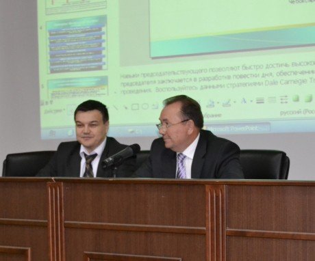 Информация о госзакупках должна быть открытой и доступной